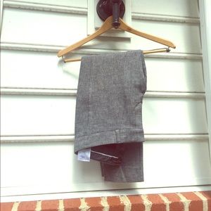 Banana Republic Sloan Ankle Pant *Petite